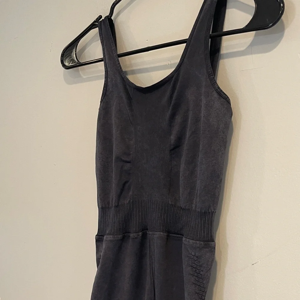 NWOT FP Movement Good Karma Onesie Size M/L - Picture 5 of 14